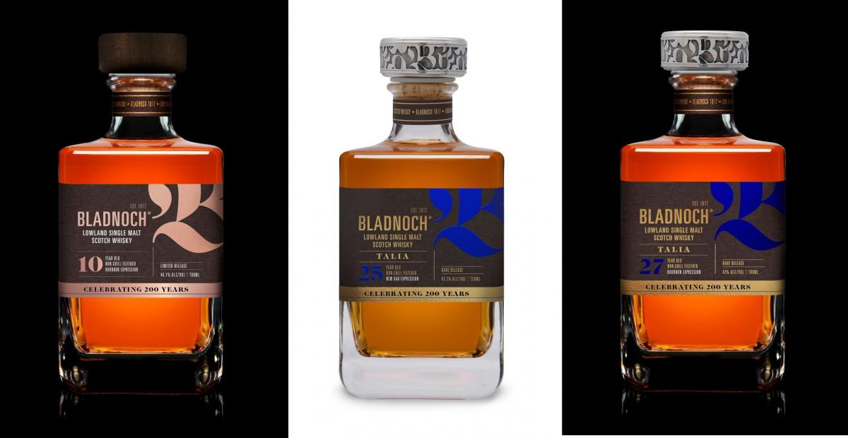 Bladnoch Whisky Kosher London Beth Din KLBD